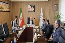 تامین فراورده های گوشتی کشور با راه اندازی کشتارگاه صنعتی دامی در منطقه آزاد ماکو
