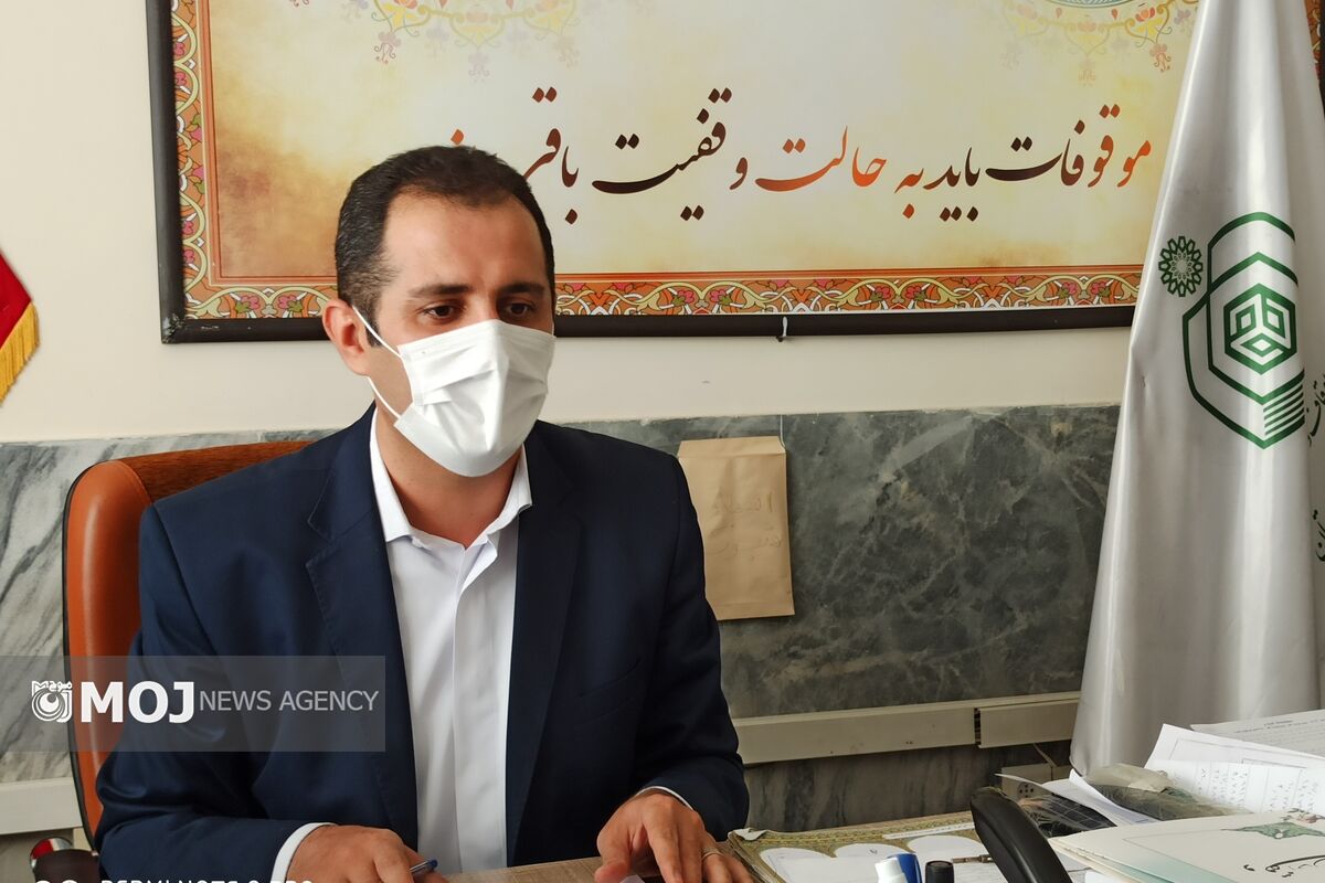 آرمان شریفی
