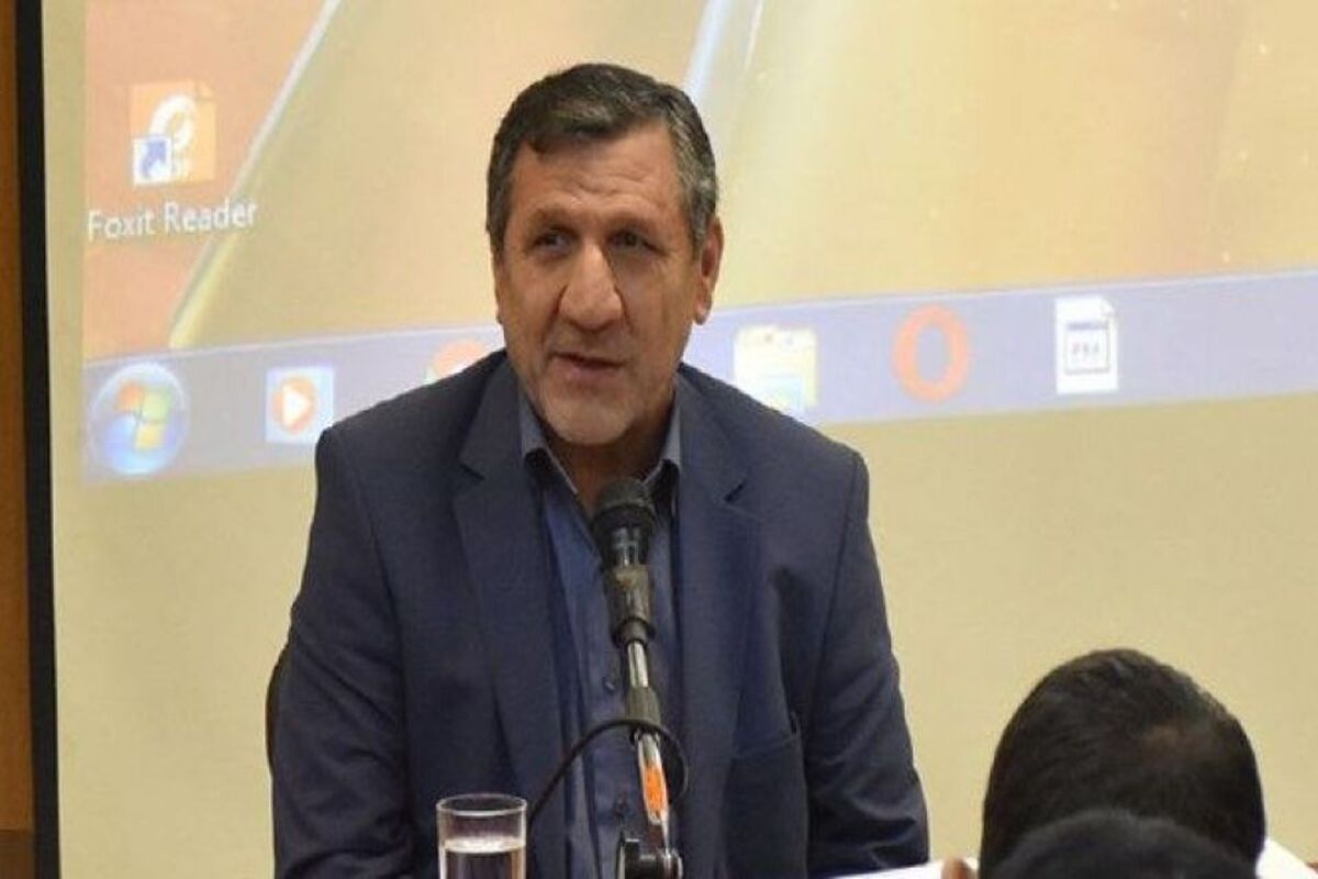 غلامحسین رضوانی