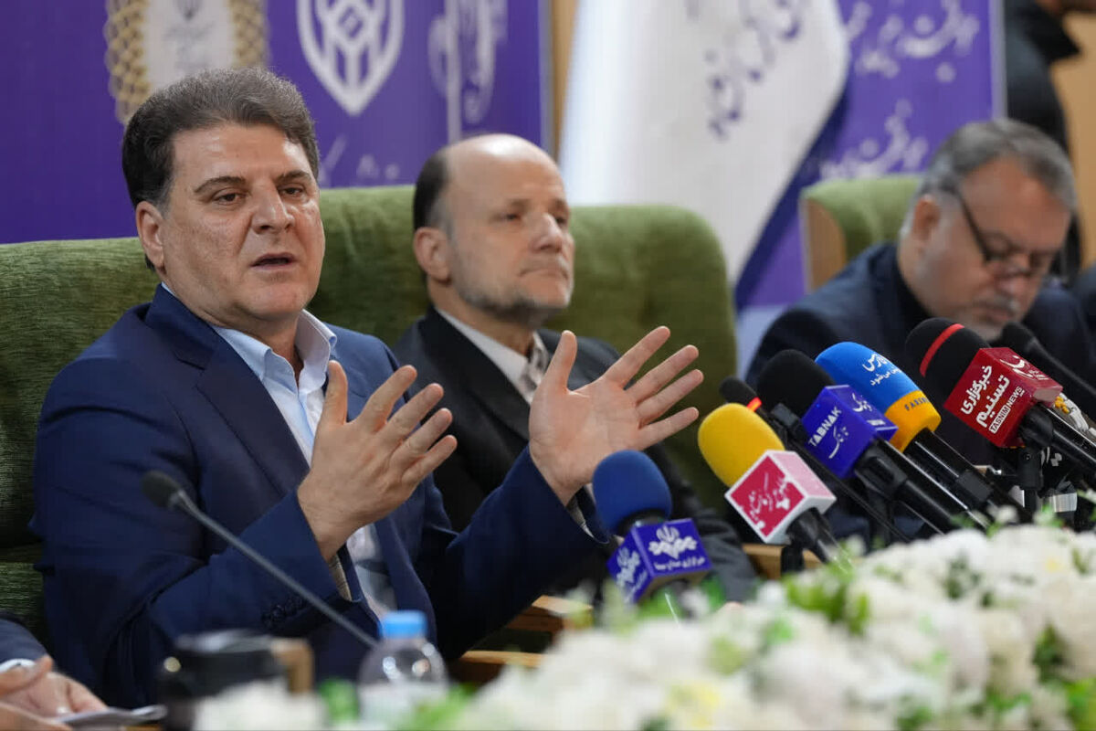 رئیس ستاد انتخابات کشور