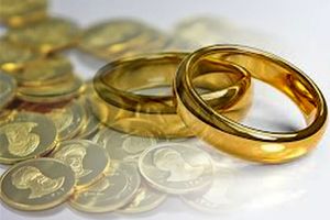 تعداد مناسب سکه برای مهریه از دیدگاه مردم به طور میانگین ۹۴ سکه است