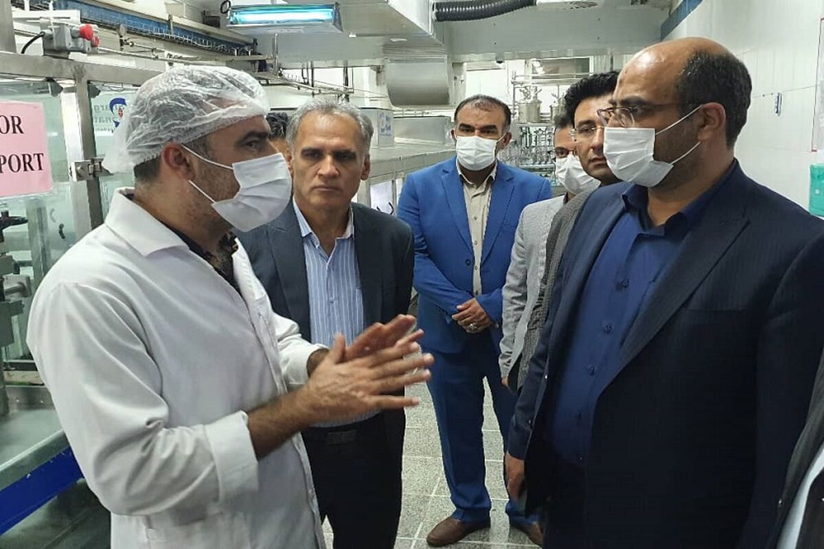 بانک ملی ایران