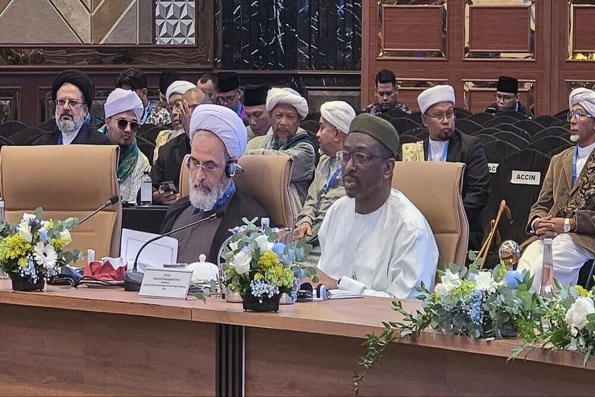 آیت‌الله علیرضا اعرافی