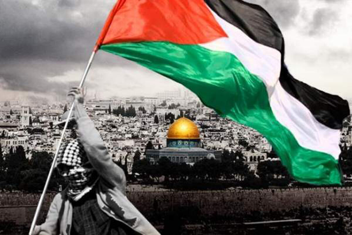 گروه‌های مقاومت فلسطین