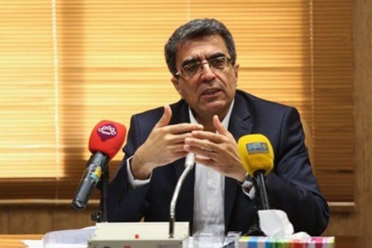 وحید احمدی