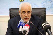 افتتاح 1300 پروژه همزمان با هفته دولت در اصفهان