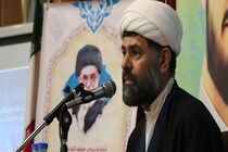 جهاد تبیین تنها راه مقابله با جنگ شناختی دشمن است