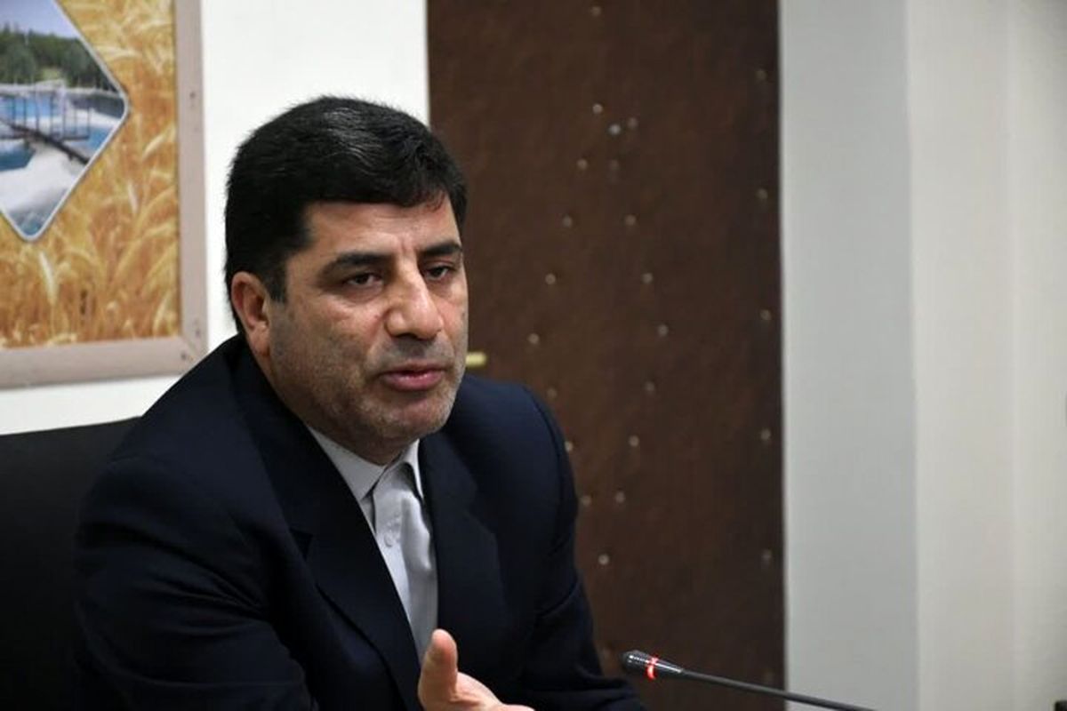 جهاد کشاورزی آذربایجان شرقی 