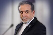 عراقچی: مذاکره داریم، عقب‌نشینی نه!