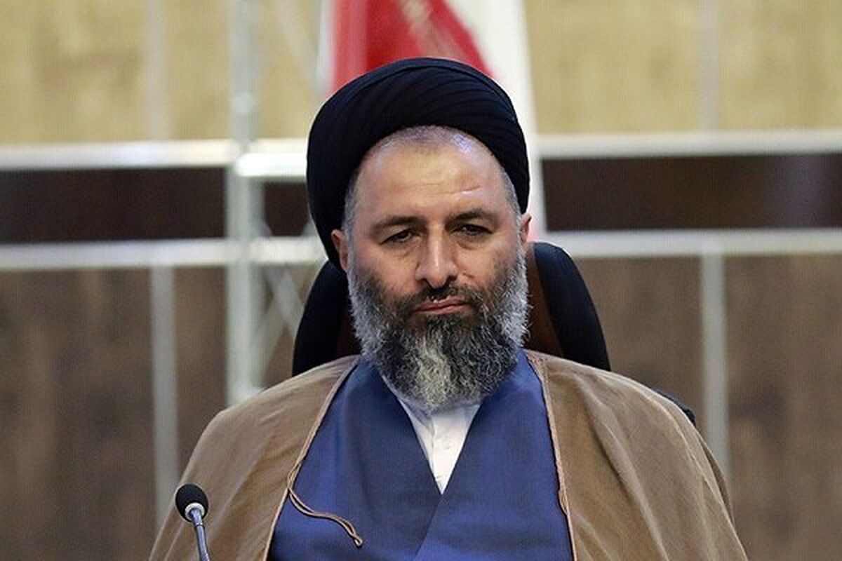 سید علیرضا ادیانی