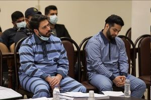 ترویج فحشا و فساد با چالش‌های غیر اخلاقی اینستاگرامی میلاد حاتمی