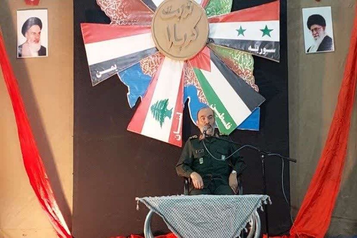 سردار دقیقی