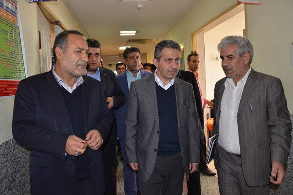 قاسم جان بابایی