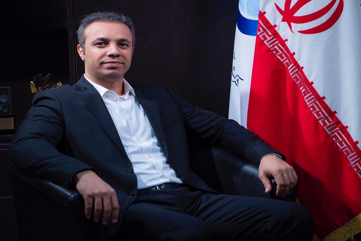 امین قصمی