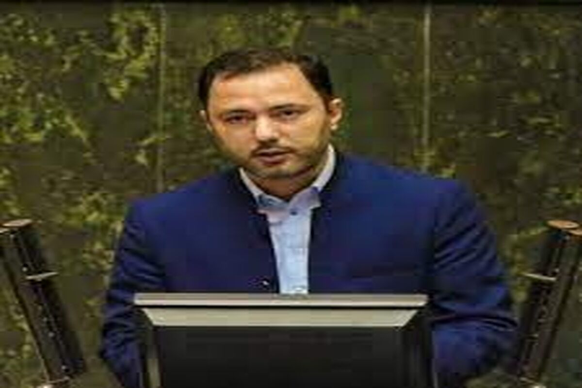 مهدی عسگری نماینده کرج