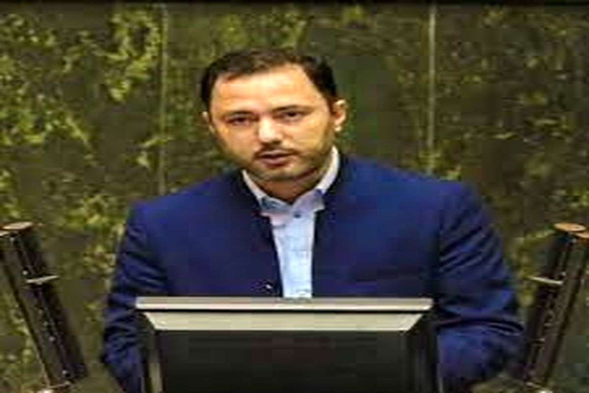 مهدی عسگری نماینده کرج