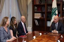 اسرائیل باید از خاک لبنان عقب‌نشینی کند