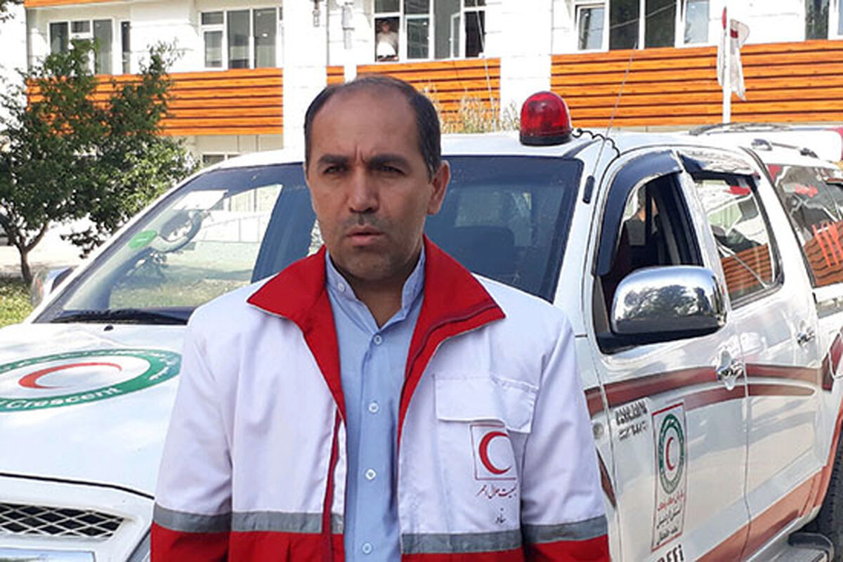 معبودی