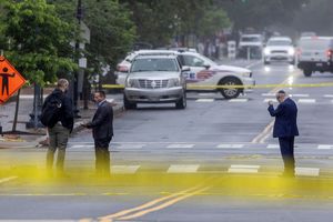 دولت ترامپ به کشته شدن دو اسرائیلی واکنش نشان داد