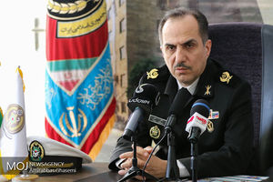 تهدیدات بیولوژیکی دشمن را به لحظه رصد می کنیم