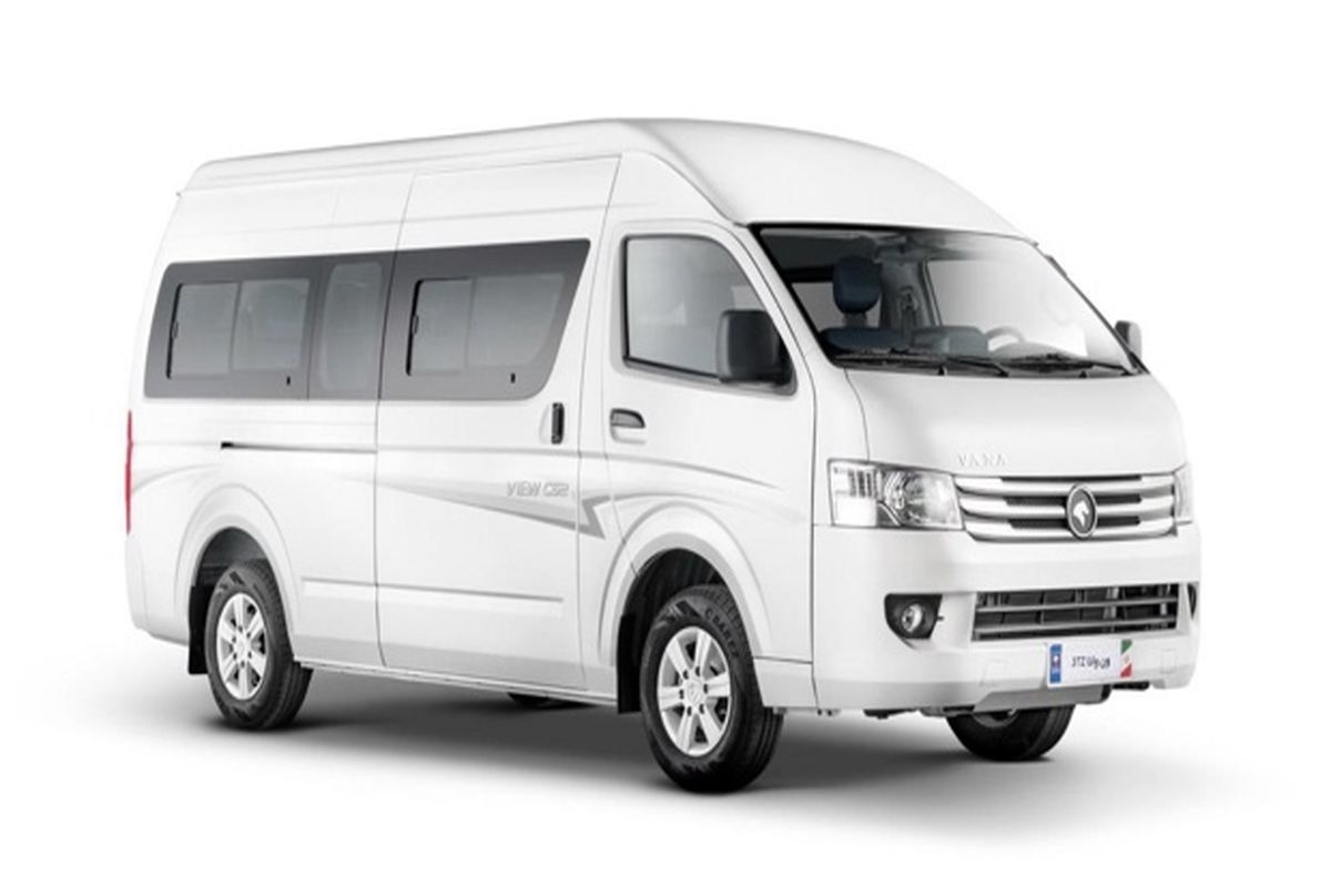 ایران خودرو