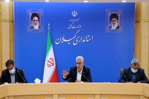  لزوم بهره گیری از نظرات نخبگان در امر توسعه ورزش