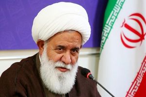 نگران هستیم منشور تاریخی رهبر انقلاب در انبوه مسائل و وقایع به محاق برود 