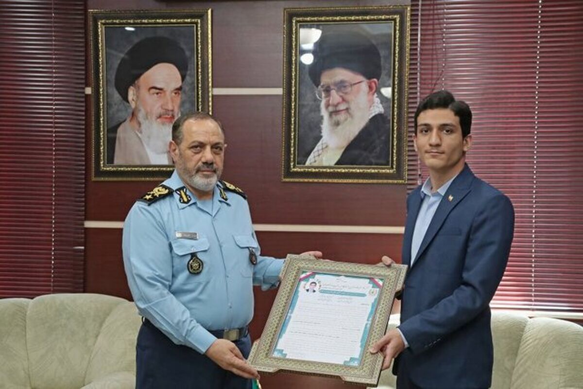 وزیر دفاع
