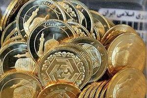 آخرین وضعیت سکه و ارز در بازار