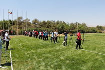 معرفی کمانداران برتر رنکینگ کشوری در بخش ریکرو