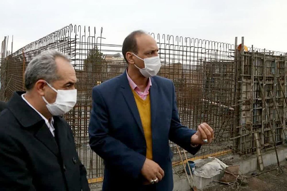 شرکت آبفای قم