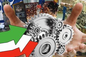 رتبه ریسک اقتصاد ایران یک پله کاهش یافت