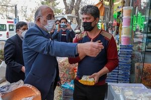 تشدید نظارت بهداشتی در فصل گرم