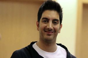 جدیدترین وضعیت جسمانی فرزاد فرزین اعلام شد/ وضعیت عمومی و جسمانی این خواننده رو به بهبودی است
