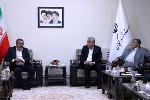 دانشگاهیان نقش موثری در پویایی و توسعه جامعه دارند 