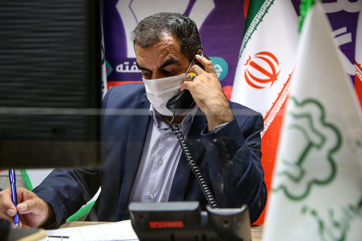 احمدرضا شفیعی