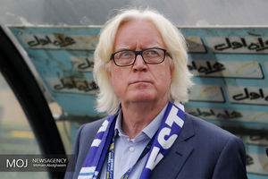 درخواست شفر برای تمدید قراردادش با استقلال