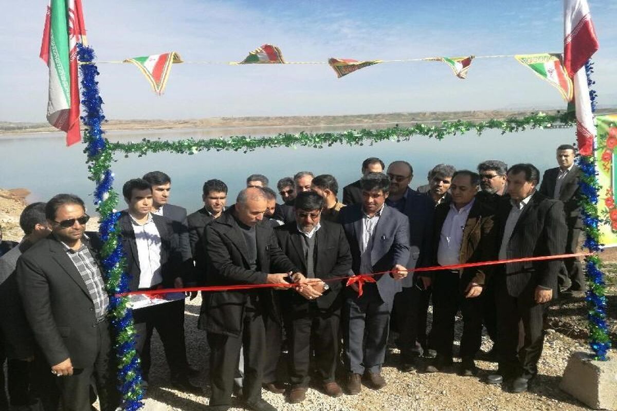 فرماندار قصرشیرین