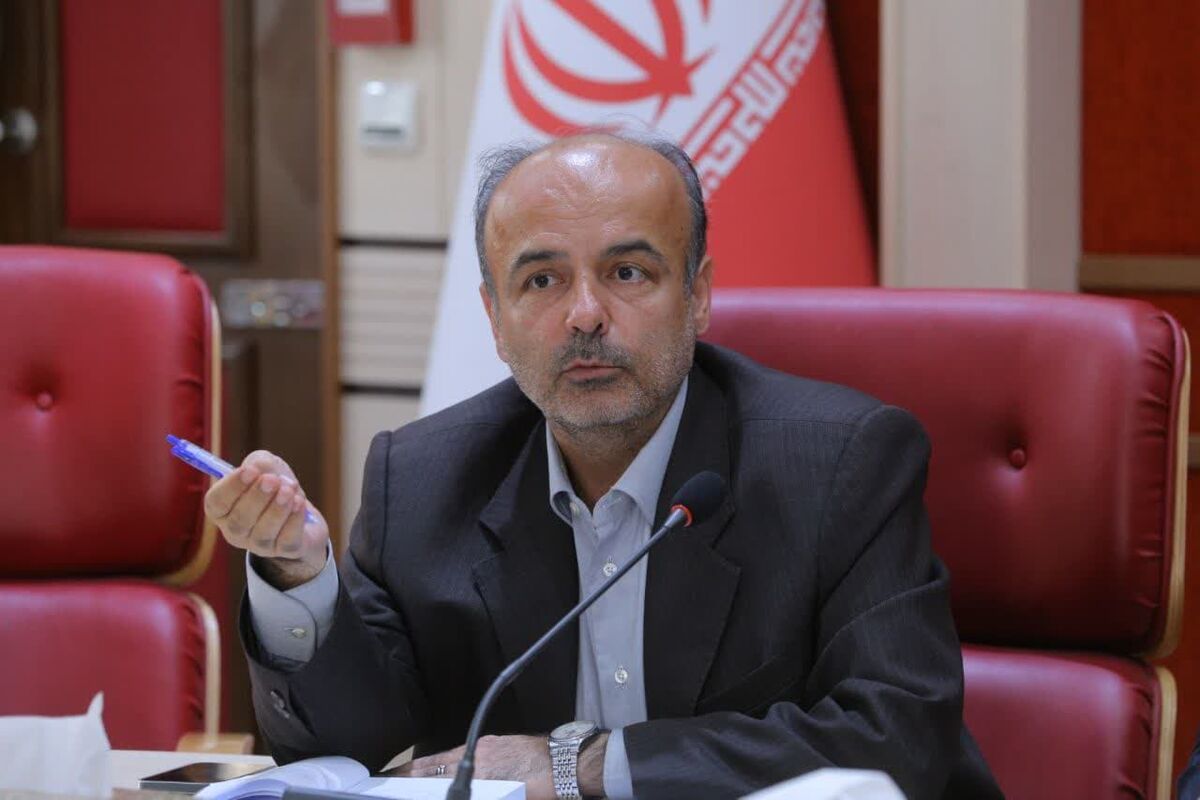 معاون هماهنگی امور اقتصادی استانداری قزوین