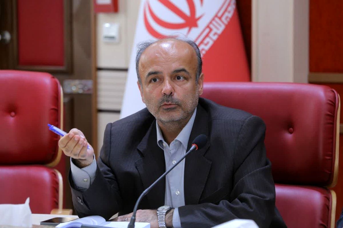 معاون هماهنگی امور اقتصادی استانداری قزوین