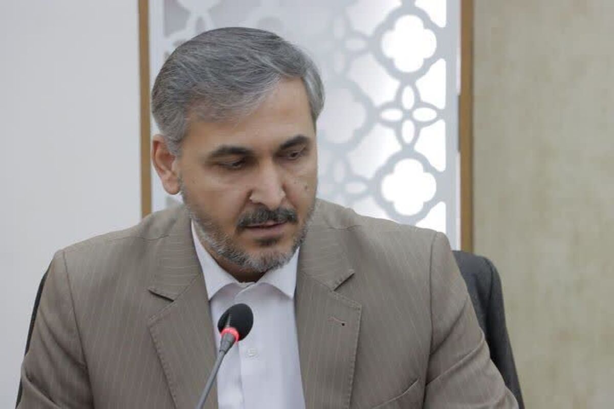 مهدی طاهری
