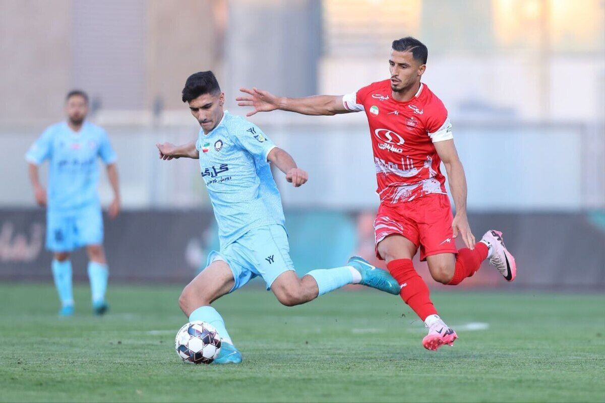 پرسپولیس