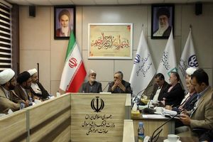 می‌توانیم کارهایی در زمینه بیشتر دیده شدن آثار استاد مطهری انجام دهیم