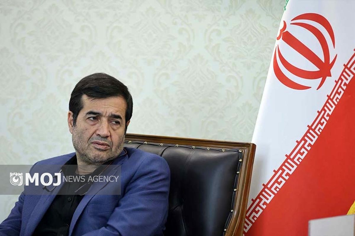 احمد دنیا مالی - وزیر ورزش