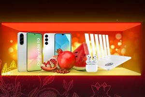 یلدای دیجیتال با تخفیف‌های ویژه بازارگاه ایرانسل