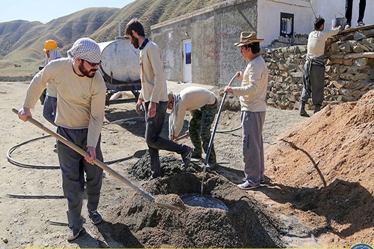 اردوی  جهادی 