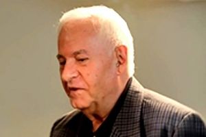 مراسم ختم امیر موسوی قویدل برگزار شد