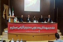 سه زون آبرسانی برای رفع نیاز آبی جزیره قشم پیش بینی شده است