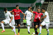 ساعت بازی ماشین‌ سازی‌ و شهر خودرو مشخص شد