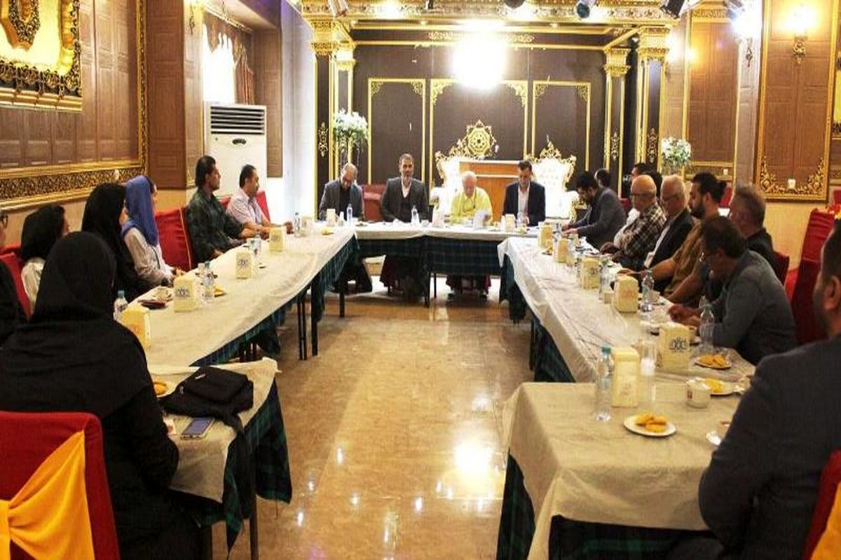 میراث فرهنگی مازندران